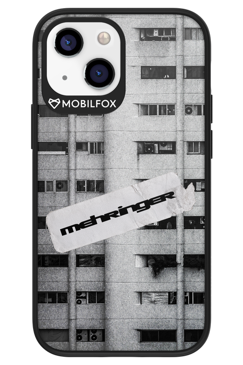 Mehringer Block - Apple iPhone 13 Mini