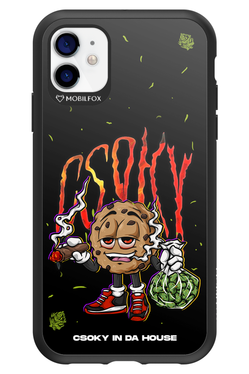 SPLIFF - Apple iPhone 11