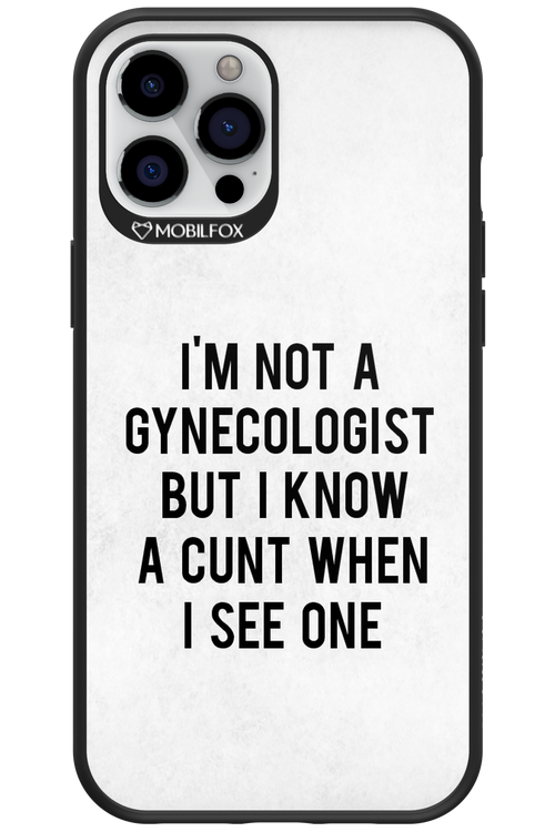 Cunt - Apple iPhone 12 Pro Max
