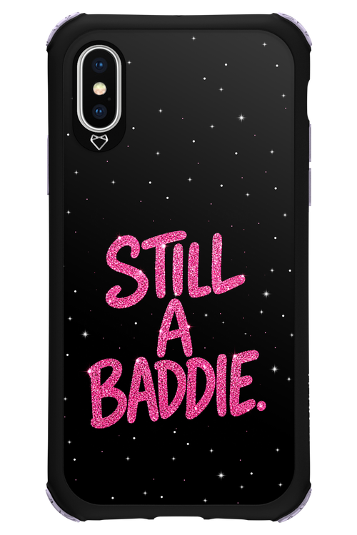 Baddie 2.0 - Apple iPhone X