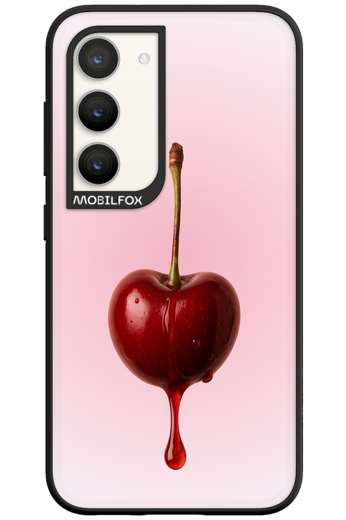 Cherry Babe - Samsung Galaxy S23