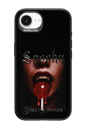 Freaky Girl - Apple iPhone 16e