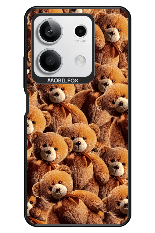 Teddys - Xiaomi Redmi Note 13 5G