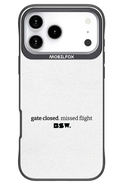 BSW FourSeasons 12 2.0 - Apple iPhone 17 Pro Max