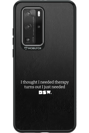 BSW FourSeasons 10 2.0 - Huawei P40 Pro