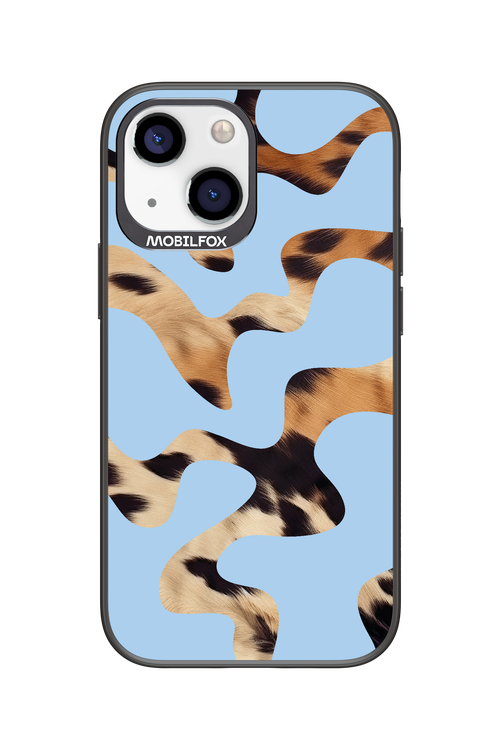 Funky Deer - Apple iPhone 13 Mini