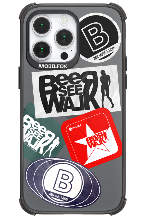 Beerseewalk I - Apple iPhone 14 Pro Max