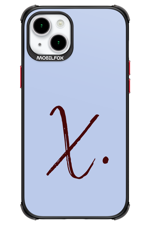 (Jellyfish Presso) X 2.0 - Apple iPhone 15 Plus