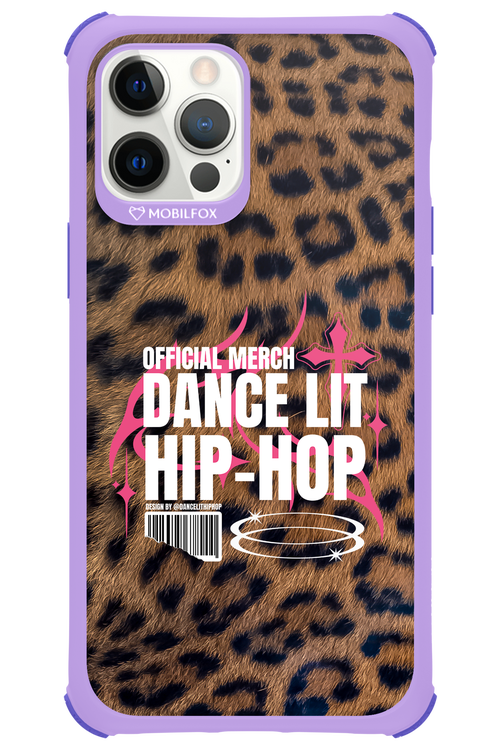 Merch Leo - Apple iPhone 12 Pro Max