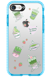 Matcha Girlie Era - Apple iPhone 7