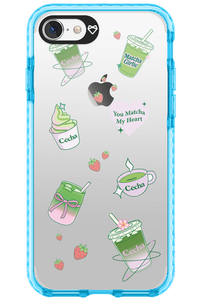 Matcha Girlie Era - Apple iPhone 7