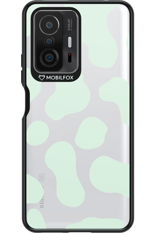 Minty Moo - Xiaomi Mi 11T