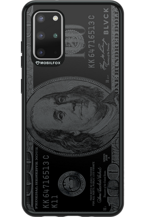 100 - Samsung Galaxy S20+