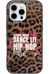 Merch Leo - Apple iPhone 16 Pro Max