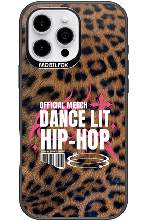 Merch Leo - Apple iPhone 16 Pro Max