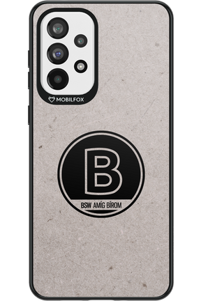 Alig bírom - Samsung Galaxy A73