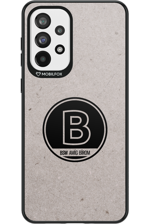 Alig bírom - Samsung Galaxy A73