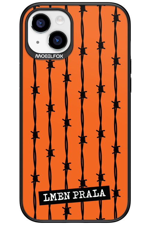 Böri Prala - Apple iPhone 15 Plus