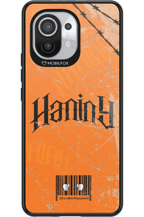 Haniny Grunge - Xiaomi Mi 11 5G