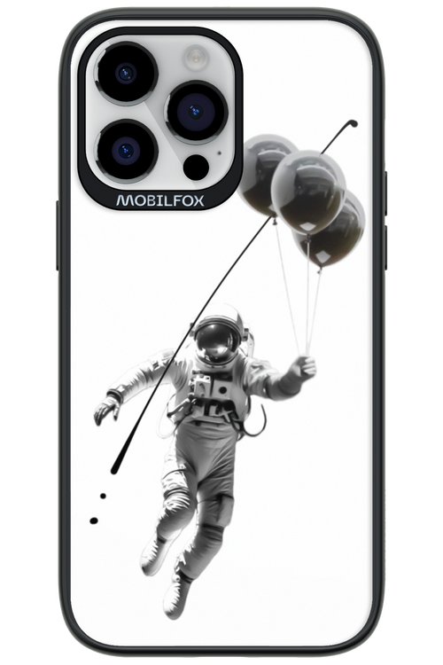 Astro - Apple iPhone 14 Pro Max