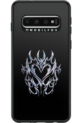 Silver Soul 2.0 - Samsung Galaxy S10