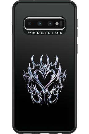 Silver Soul 2.0 - Samsung Galaxy S10
