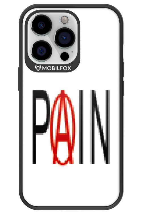 PAIN 2.0 - Apple iPhone 13 Pro