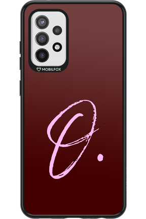 (Dark Blush) O 2.0 - Samsung Galaxy A72