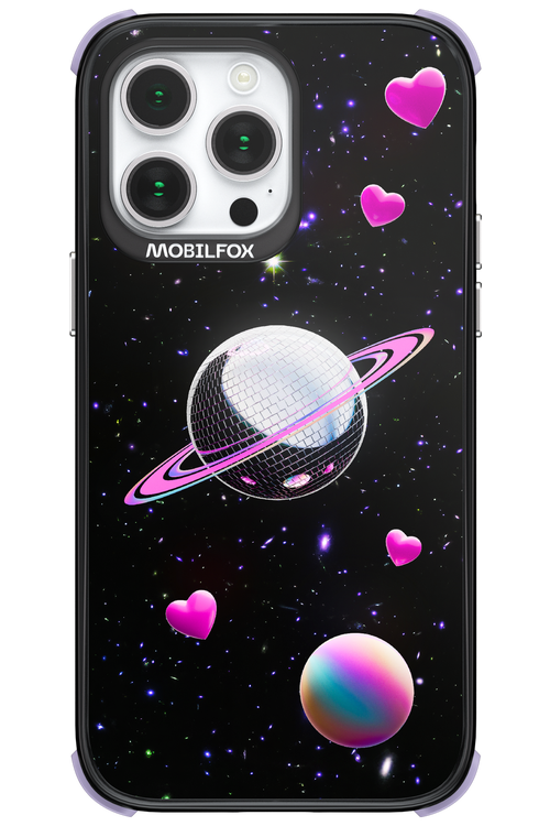 Girls Galaxy - Apple iPhone 14 Pro Max