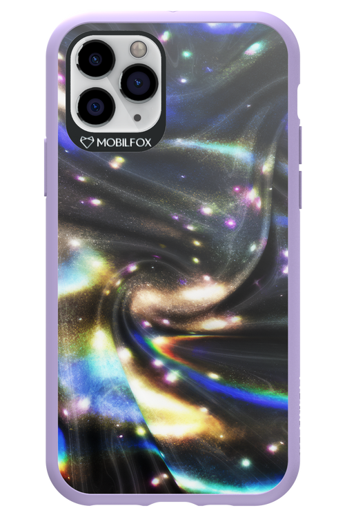 Lovely Aurora - Apple iPhone 11 Pro