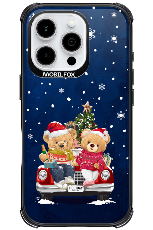 Happy Holiday - Apple iPhone 16 Pro