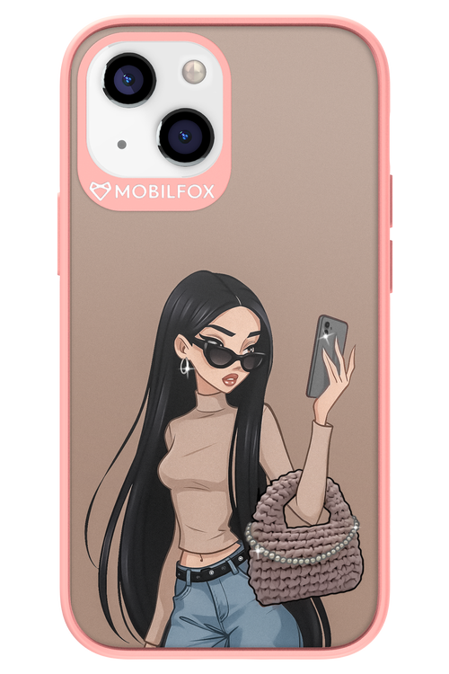 Cube Babe - Apple iPhone 13 Mini