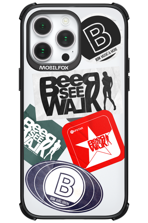 Beerseewalk I 2.0 - Apple iPhone 14 Pro Max