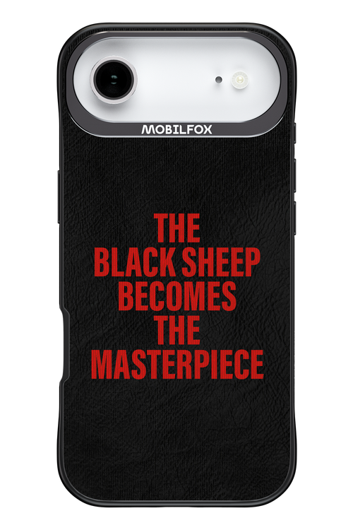 sheep 2.0 - Apple iPhone 17 Air