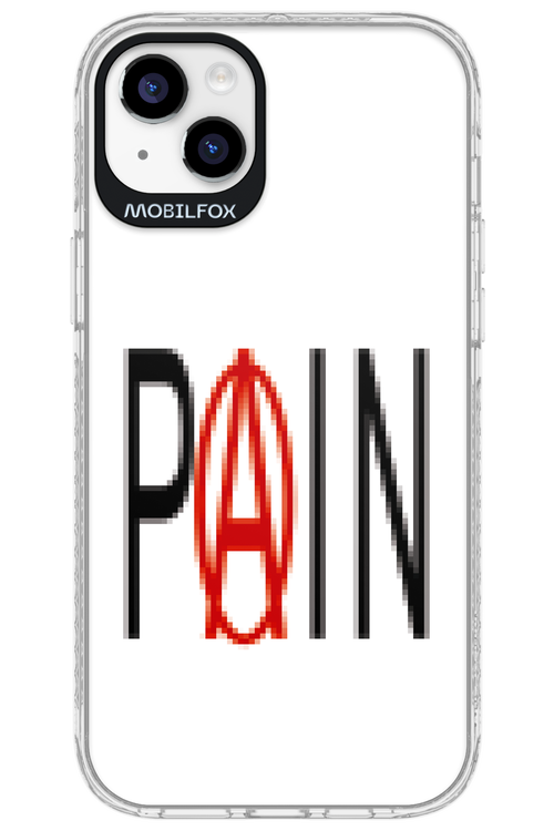 PAIN 2.0 - Apple iPhone 14 Plus