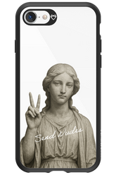 Saint Nudes - Apple iPhone SE 2022
