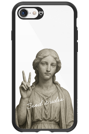 Saint Nudes - Apple iPhone SE 2022