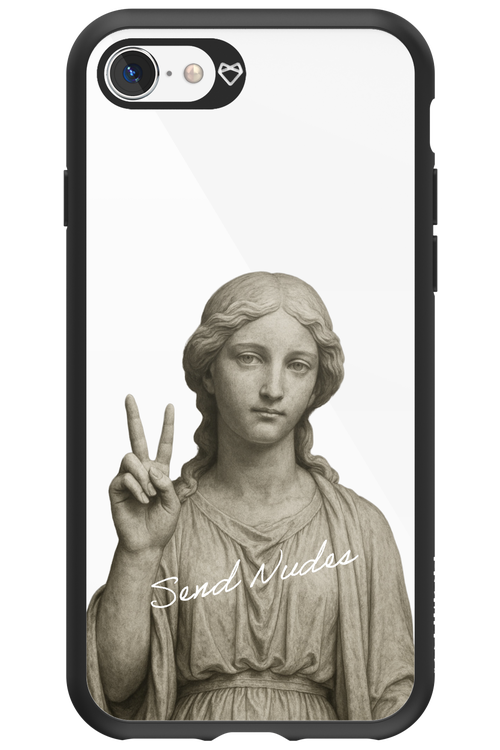 Saint Nudes - Apple iPhone SE 2022