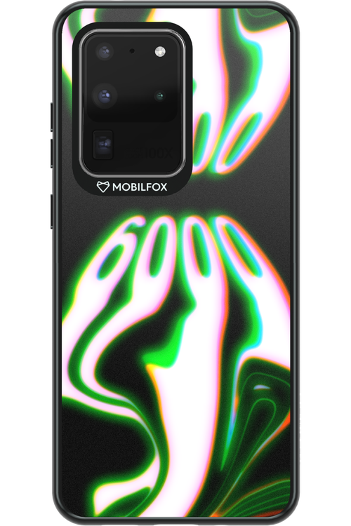 6000 - Samsung Galaxy S20 Ultra 5G