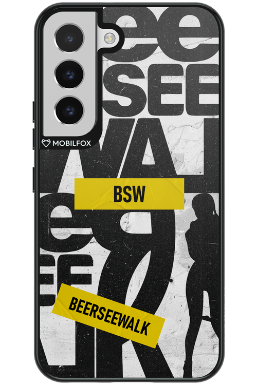 Beerseewalk II - Samsung Galaxy S22
