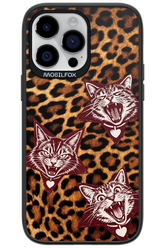 Cats and Chaos 2.0 - Apple iPhone 14 Pro Max