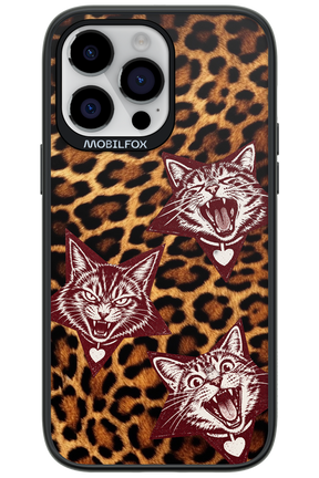 Cats and Chaos 2.0 - Apple iPhone 14 Pro Max