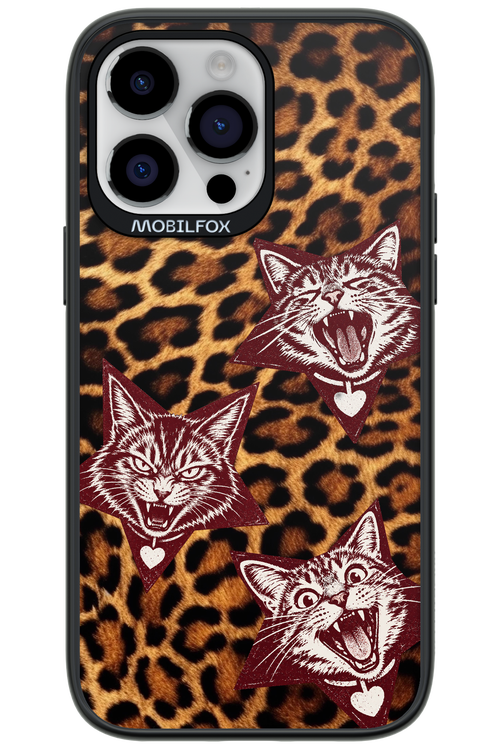 Cats and Chaos 2.0 - Apple iPhone 14 Pro Max