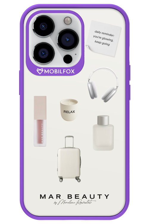 Clean Girl - Apple iPhone 13 Pro