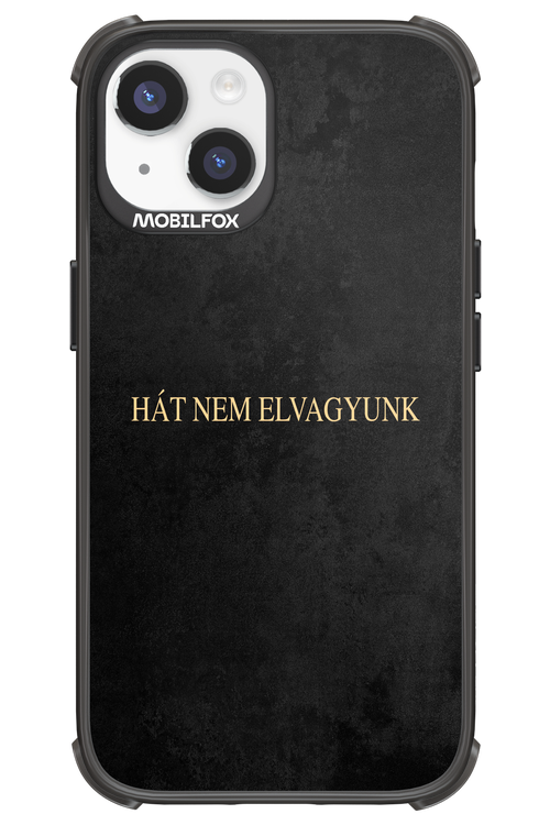 Hát nem elvagyunk - Apple iPhone 14