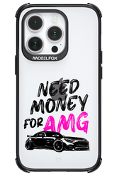 Need money for AMG - Apple iPhone 14 Pro