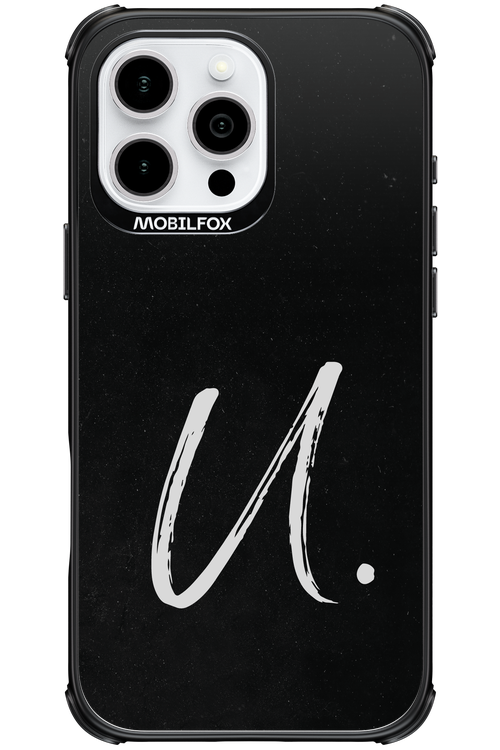(Off Space) U 2.0 - Apple iPhone 16 Pro Max