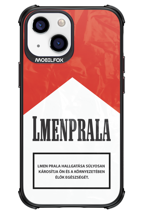 Lmenboro - Apple iPhone 13 Mini