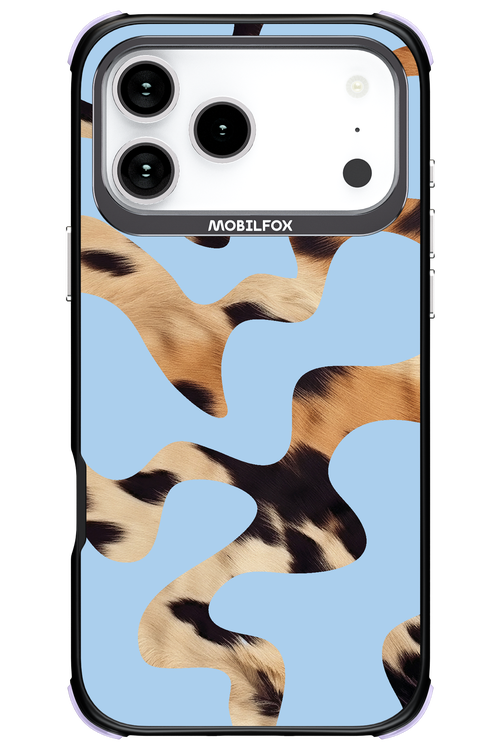 Funky Deer - Apple iPhone 17 Pro Max