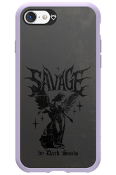 St. Savage - Apple iPhone SE 2020